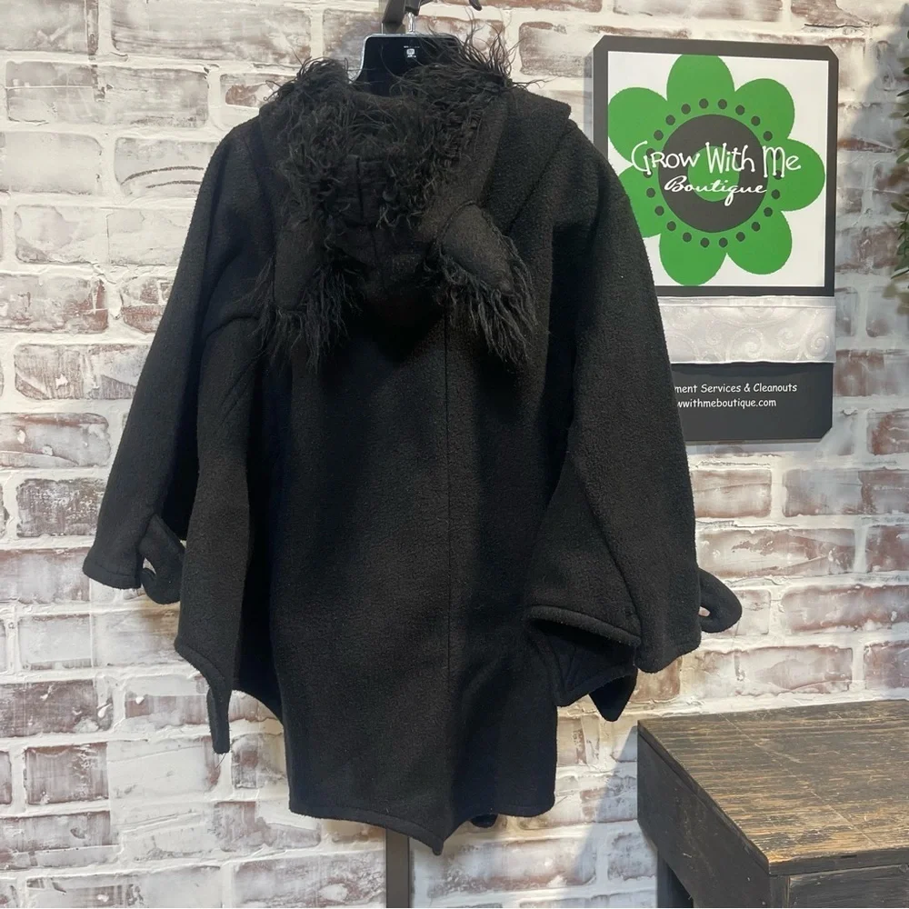 N/A halloween black
